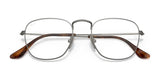 Ray-Ban FRANK RX8157V Eyeglasses