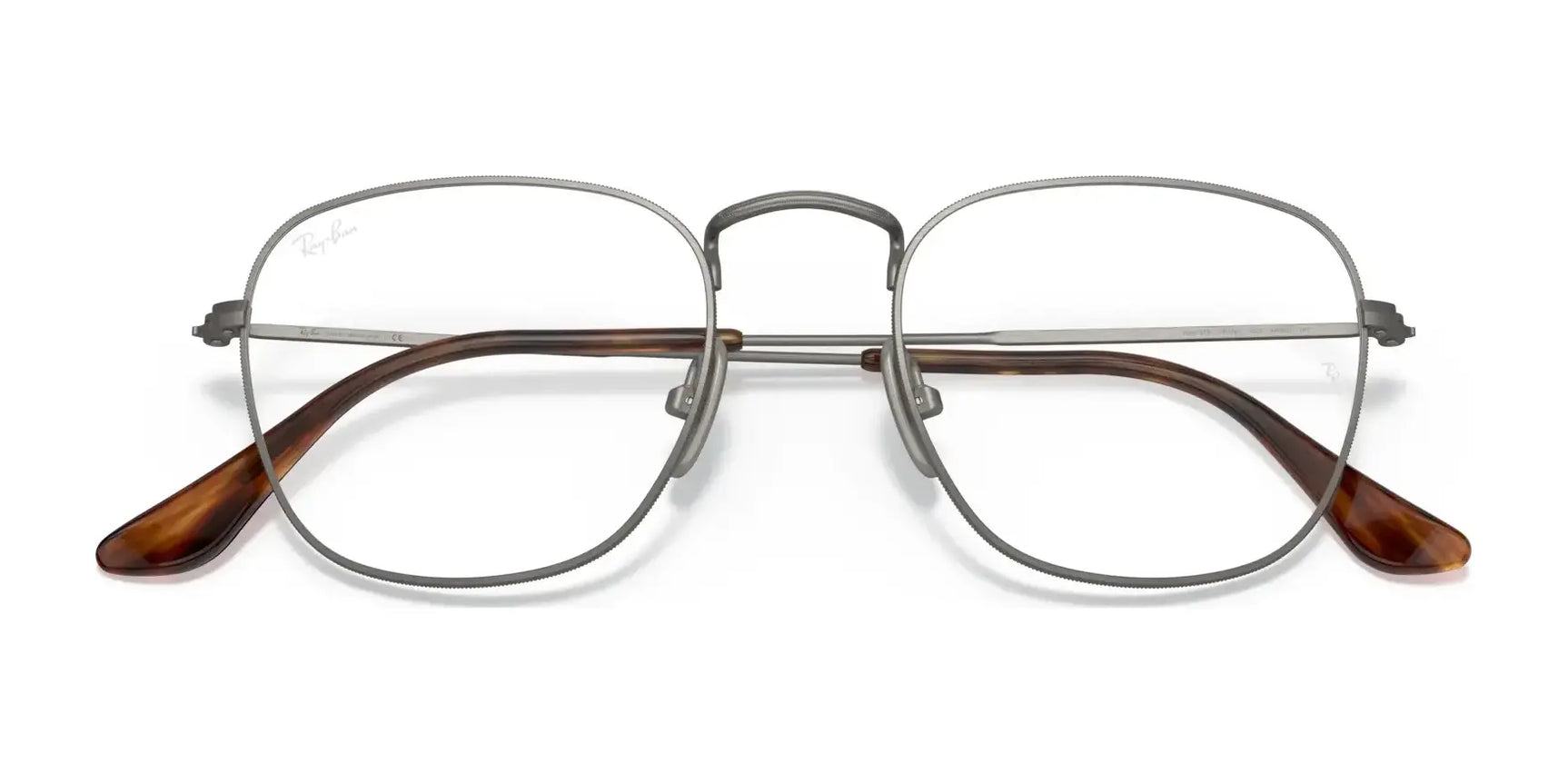 Ray-Ban FRANK RX8157V Eyeglasses