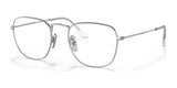 Ray-Ban FRANK RX8157V Eyeglasses