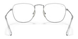 Ray-Ban FRANK RX8157V Eyeglasses