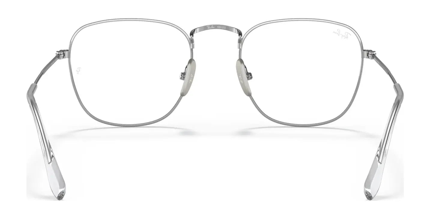 Ray-Ban FRANK RX8157V Eyeglasses