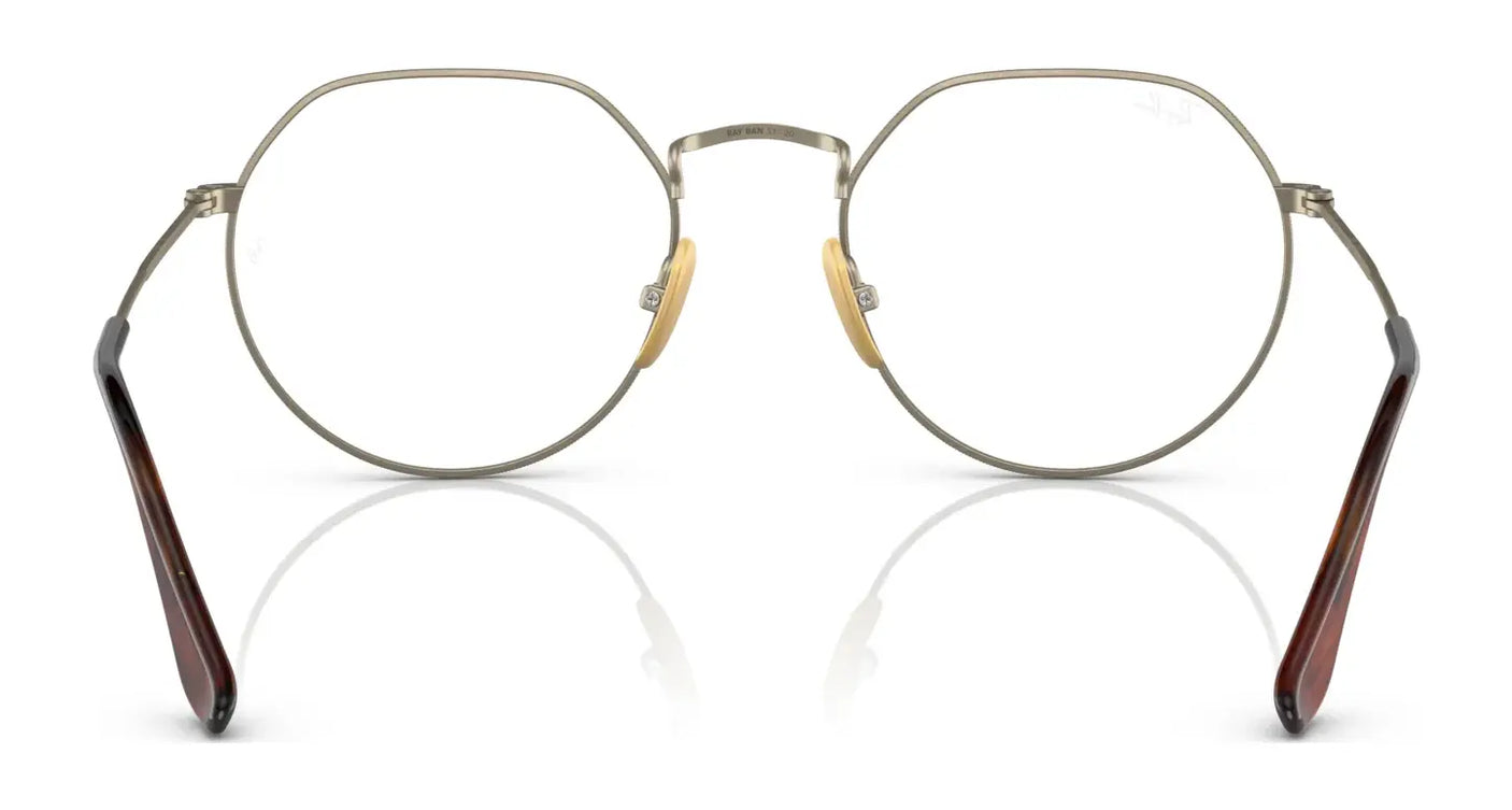 Ray-Ban RX8165V Eyeglasses