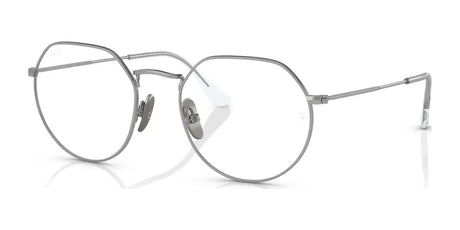 Ray-Ban RX8165V Eyeglasses