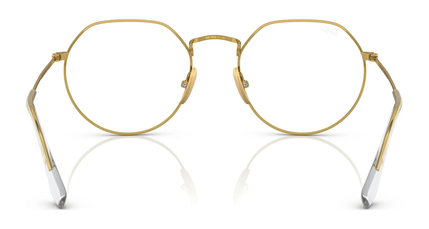 Ray-Ban RX8165V Eyeglasses