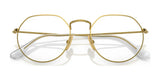 Ray-Ban RX8165V Eyeglasses