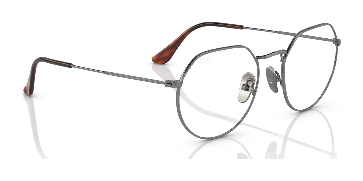 Ray-Ban RX8165V Eyeglasses