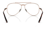 Ray-Ban AVIATOR TITANIUM RX8225V Eyeglasses