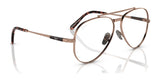 Ray-Ban AVIATOR TITANIUM RX8225V Eyeglasses