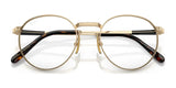 Ray-Ban ROUND TITANIUM RX8237V Eyeglasses