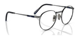 Ray-Ban ROUND TITANIUM RX8237V Eyeglasses