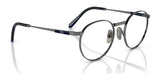 Ray-Ban ROUND TITANIUM RX8237V Eyeglasses