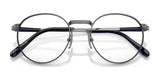 Ray-Ban ROUND TITANIUM RX8237V Eyeglasses