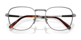 Ray-Ban FRANK TITANIUM RX8258V Eyeglasses | Size 48