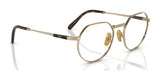Ray-Ban JACK TITANIUM RX8265V Eyeglasses | Size 51