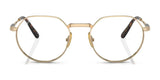 Ray-Ban JACK TITANIUM RX8265V Eyeglasses | Size 51