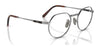 Ray-Ban JACK TITANIUM RX8265V Eyeglasses | Size 51 / Rose Gold №1236 / 53