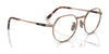 Ray-Ban JACK TITANIUM RX8265V Eyeglasses | Size 51 / Rose Gold №1236 / 53
