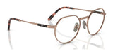 Ray-Ban JACK TITANIUM RX8265V Eyeglasses