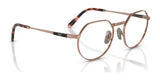 Ray-Ban JACK TITANIUM RX8265V Eyeglasses