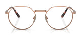 Ray-Ban JACK TITANIUM RX8265V Eyeglasses