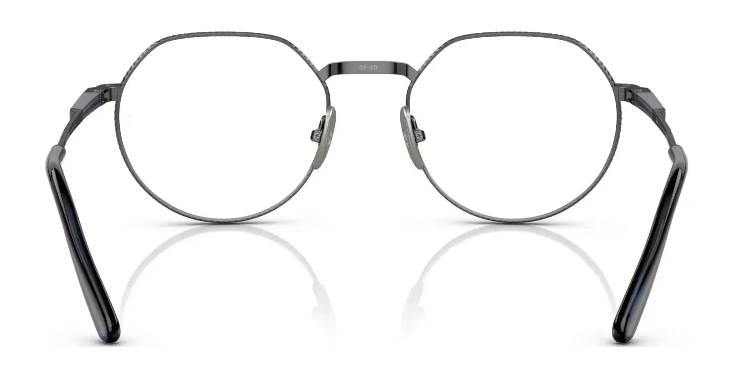 Ray-Ban JACK TITANIUM RX8265V Eyeglasses | Size 51