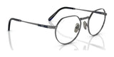 Ray-Ban JACK TITANIUM RX8265V Eyeglasses | Size 51