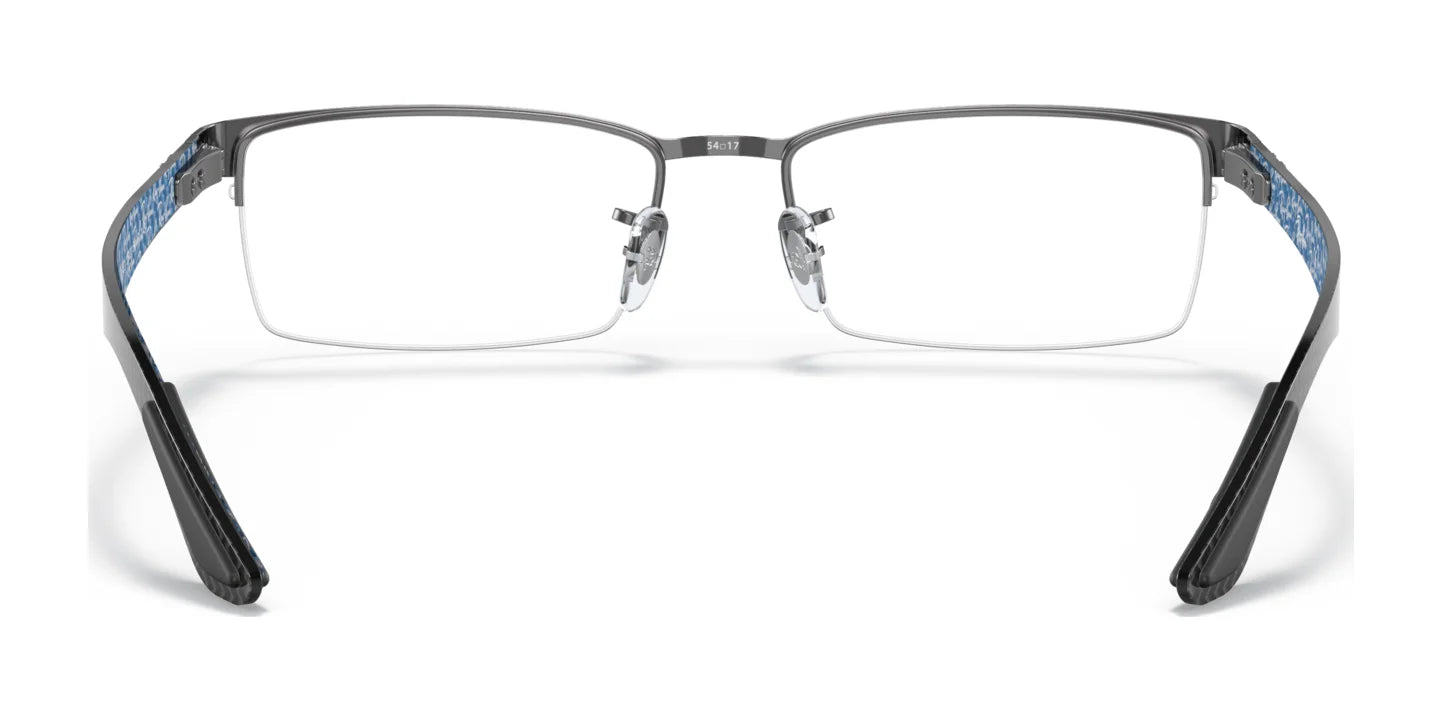 Ray-Ban RX8412 Eyeglasses