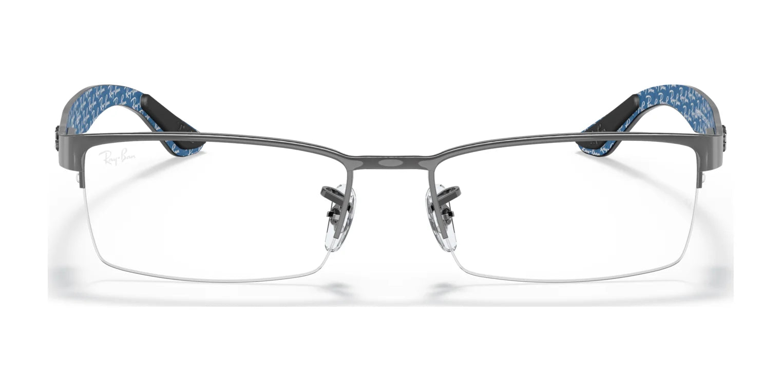 Ray-Ban RX8412 Eyeglasses