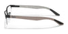 Ray-Ban RX8412 Eyeglasses | Size 54 / Black №2503