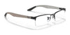 Ray-Ban RX8412 Eyeglasses | Size 54 / Black №2503