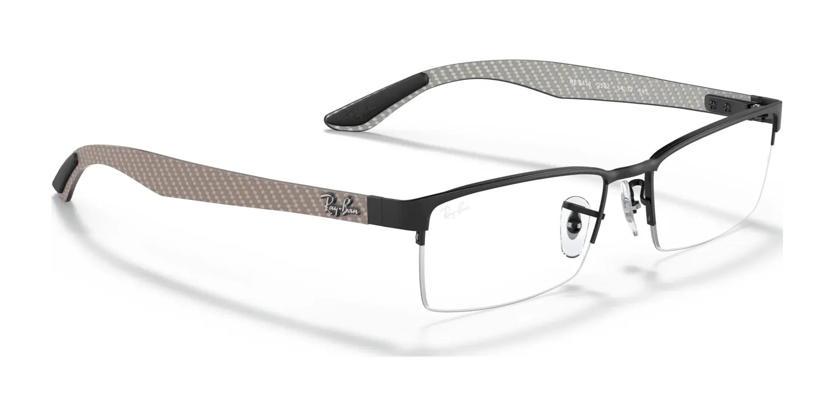 Ray-Ban RX8412 Eyeglasses