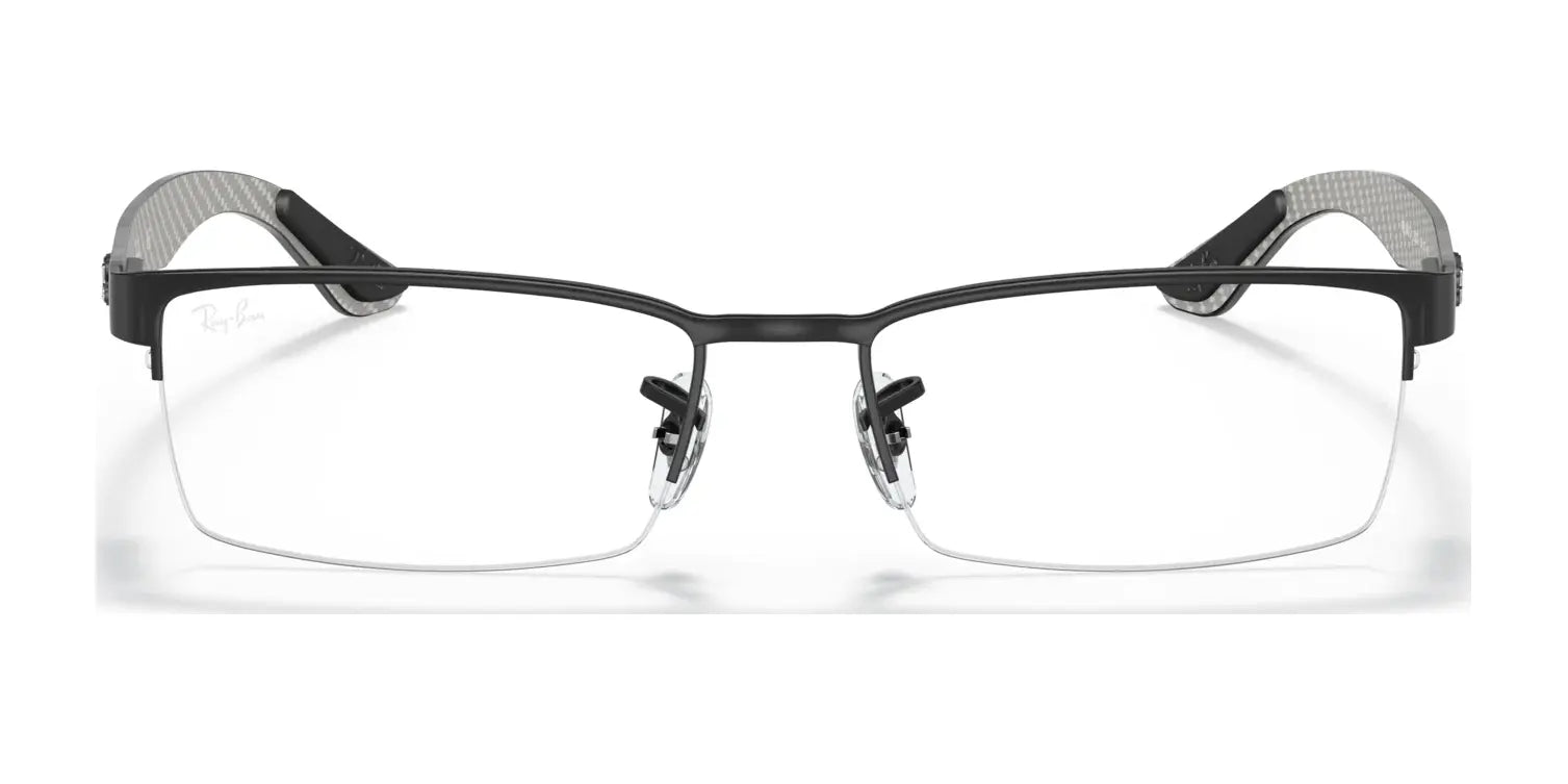 Ray-Ban RX8412 Eyeglasses