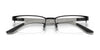Ray-Ban RX8412 Eyeglasses | Size 54 / Black №2503