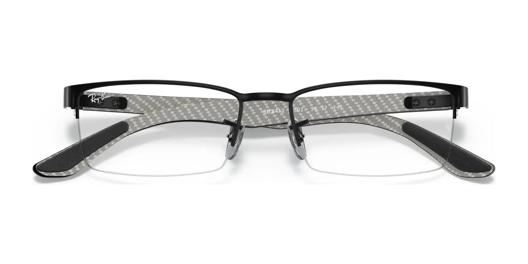 Ray-Ban RX8412 Eyeglasses