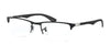 Ray-Ban RX8413 Eyeglasses | Size 54 / Black №2503