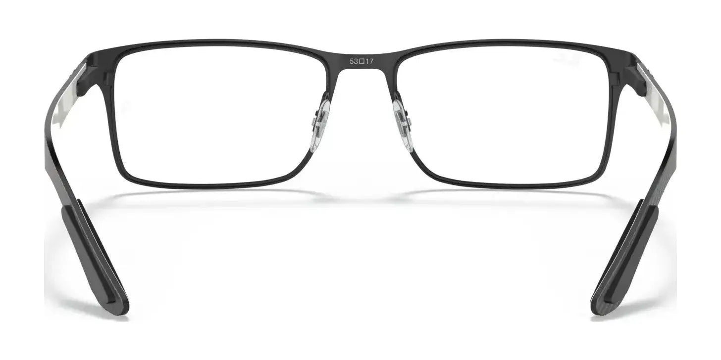 Ray-Ban RX8415 Eyeglasses | Size 55