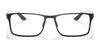 Ray-Ban RX8415 Eyeglasses | Size 55 / Black №2503