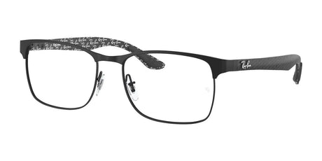 Ray-Ban RX8416 Eyeglasses Black