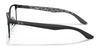 Ray-Ban RX8416 Eyeglasses / Gunmetal №2620 / Size 55