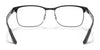 Ray-Ban RX8416 Eyeglasses / Gunmetal №2620 / Size 55