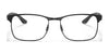 Ray-Ban RX8416 Eyeglasses / Gunmetal №2620 / Size 55