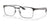 Ray-Ban RX8416 Eyeglasses / Gunmetal №2620