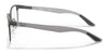 Ray-Ban RX8416 Eyeglasses / Gunmetal №2620 / Size 55