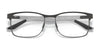 Ray-Ban RX8416 Eyeglasses / Gunmetal №2620 / Size 55