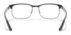 Ray-Ban RX8416 Eyeglasses / Gunmetal №2620 / Size 55