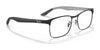 Ray-Ban RX8416 Eyeglasses / Gunmetal №2620 / Size 55
