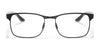 Ray-Ban RX8416 Eyeglasses / Gunmetal №2620 / Size 55