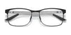 Ray-Ban RX8416 Eyeglasses / Gunmetal №2620 / Size 55