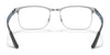 Ray-Ban RX8416 Eyeglasses / Gunmetal №2620 / Size 55