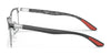Ray-Ban RX8421 Eyeglasses / Black №2904 / Size 52